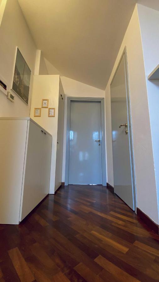 Apartment Antico Borgo Desenzano del Garda