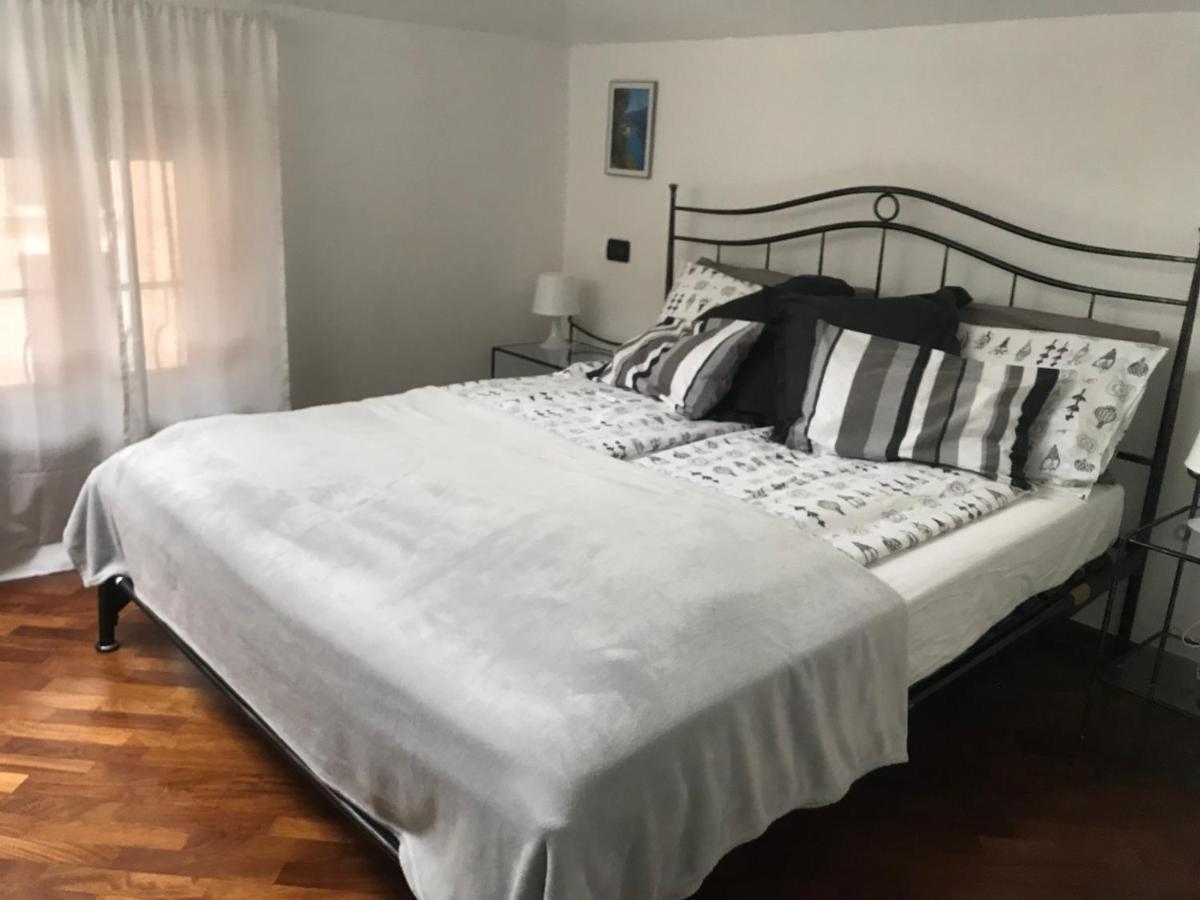 Apartment Antico Borgo *